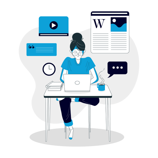 Elevate Your Business with Our Content Writing Service