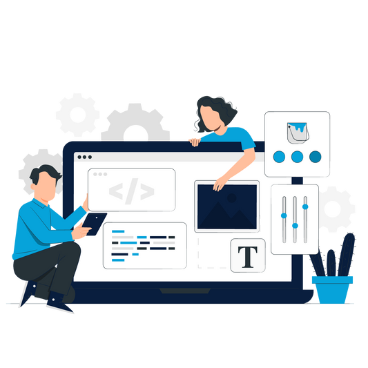 Custom Website Design Services