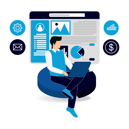 E-Commerce Website Design Services