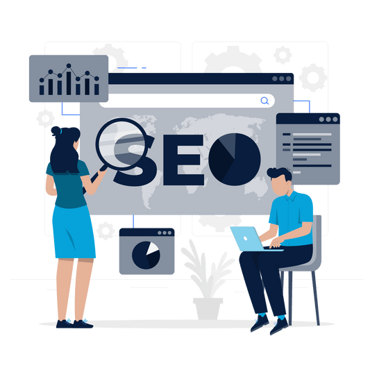 Elevate Your Business with Our Search Engine Optimization Services