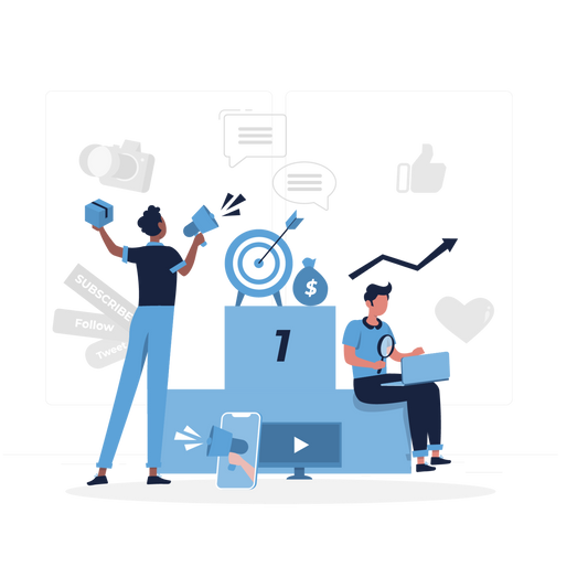 Elevate Your Business with our Shopify Web Design Services